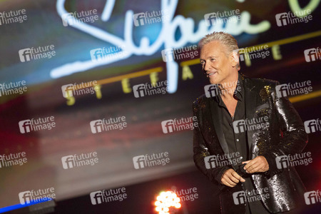 TV-Show 'Stefanie Hertel - Meine Stars' in Zwickau