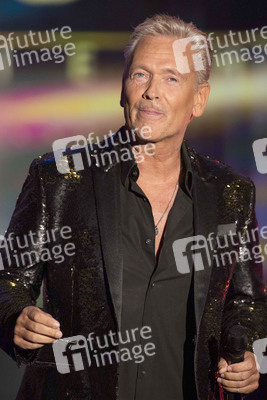 TV-Show 'Stefanie Hertel - Meine Stars' in Zwickau