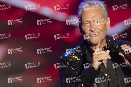 TV-Show 'Stefanie Hertel - Meine Stars' in Zwickau