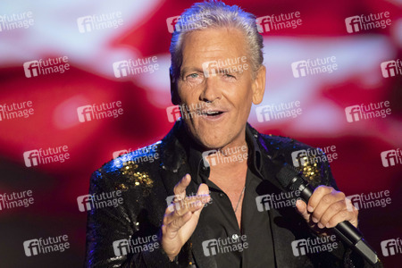 TV-Show 'Stefanie Hertel - Meine Stars' in Zwickau
