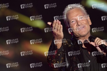 TV-Show 'Stefanie Hertel - Meine Stars' in Zwickau