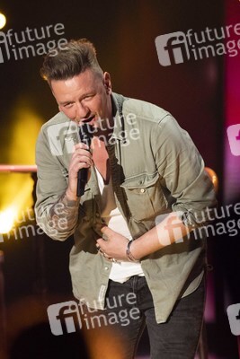 TV-Show 'Stefanie Hertel - Meine Stars' in Zwickau