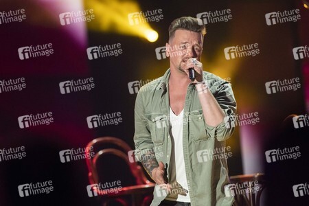 TV-Show 'Stefanie Hertel - Meine Stars' in Zwickau