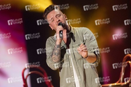 TV-Show 'Stefanie Hertel - Meine Stars' in Zwickau