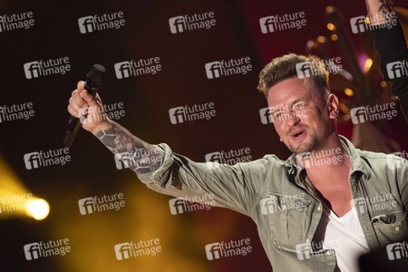 TV-Show 'Stefanie Hertel - Meine Stars' in Zwickau