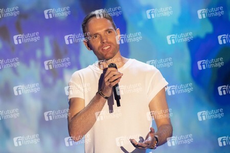 TV-Show 'Stefanie Hertel - Meine Stars' in Zwickau