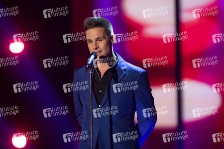 TV-Show 'Stefanie Hertel - Meine Stars' in Zwickau