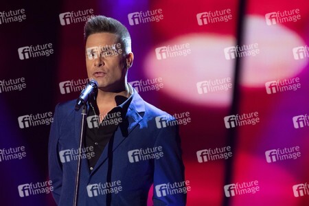 TV-Show 'Stefanie Hertel - Meine Stars' in Zwickau