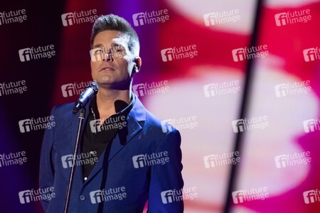 TV-Show 'Stefanie Hertel - Meine Stars' in Zwickau