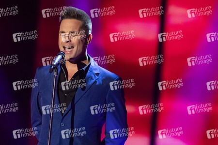 TV-Show 'Stefanie Hertel - Meine Stars' in Zwickau