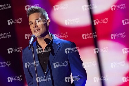 TV-Show 'Stefanie Hertel - Meine Stars' in Zwickau