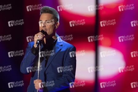 TV-Show 'Stefanie Hertel - Meine Stars' in Zwickau