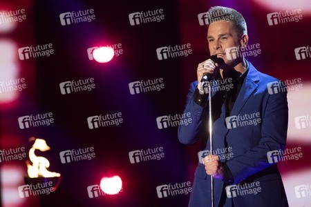 TV-Show 'Stefanie Hertel - Meine Stars' in Zwickau