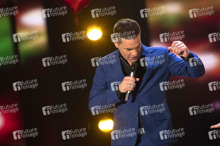 TV-Show 'Stefanie Hertel - Meine Stars' in Zwickau