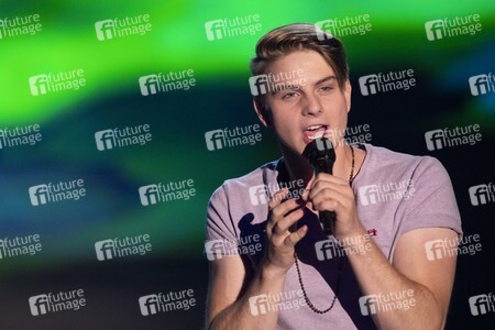 TV-Show 'Stefanie Hertel - Meine Stars' in Zwickau