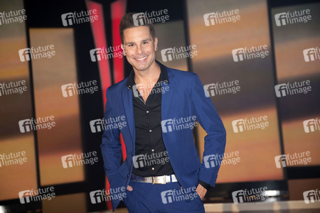 TV-Show 'Stefanie Hertel - Meine Stars' in Zwickau