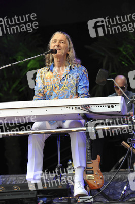 Konzert von Roger Hodgson in Hamburg