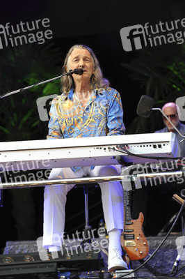 Konzert von Roger Hodgson in Hamburg