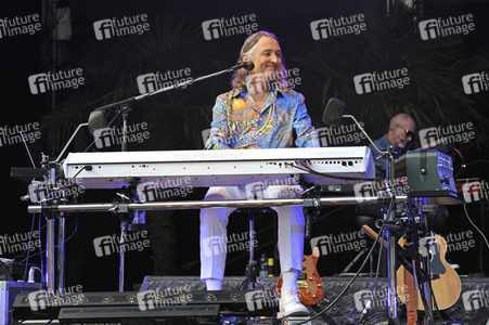 Konzert von Roger Hodgson in Hamburg