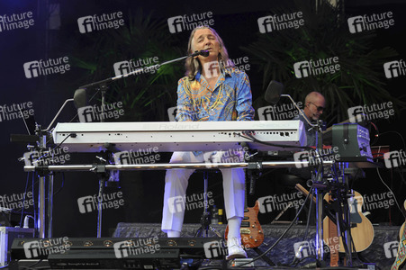 Konzert von Roger Hodgson in Hamburg