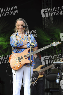 Konzert von Roger Hodgson in Hamburg