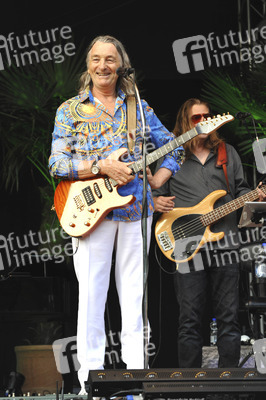 Konzert von Roger Hodgson in Hamburg
