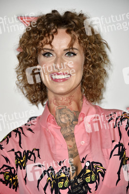 Fototermin 'X Factor' in Berlin