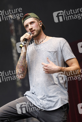 Gamescom City Festival 2017 in Köln