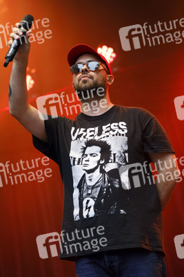Gamescom City Festival 2017 in Köln
