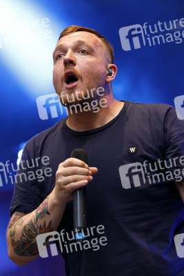 Gamescom City Festival 2017 in Köln