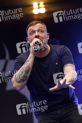 Gamescom City Festival 2017 in Köln