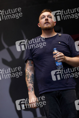 Gamescom City Festival 2017 in Köln