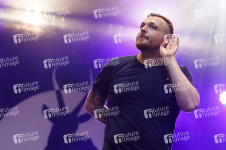 Gamescom City Festival 2017 in Köln