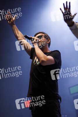 Gamescom City Festival 2017 in Köln