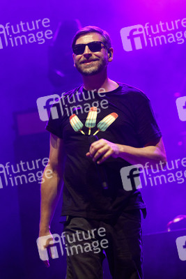 Gamescom City Festival 2017 in Köln