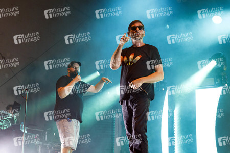 Gamescom City Festival 2017 in Köln
