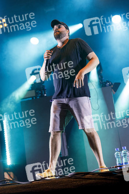 Gamescom City Festival 2017 in Köln
