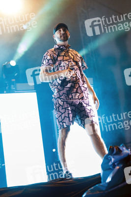 Gamescom City Festival 2017 in Köln