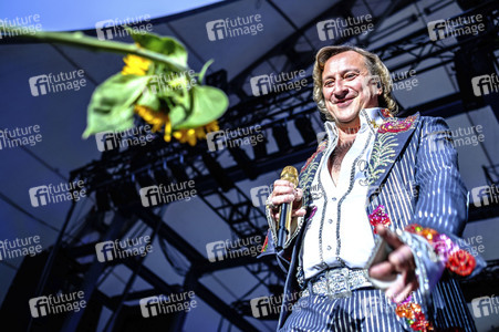Konzert von Dieter Thomas Kuhn & Band in Hannover