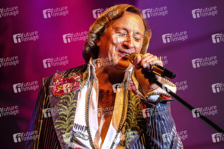 Konzert von Dieter Thomas Kuhn & Band in Hannover