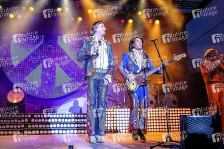 Konzert von Dieter Thomas Kuhn & Band in Hannover