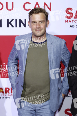 Filmpremiere 'Safari - Match Me If You Can' in Hamburg