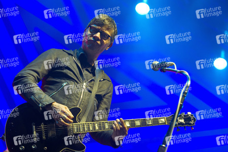 Konzert der Beatsteaks in Berlin