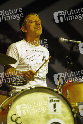 Konzert der Beatsteaks in Berlin