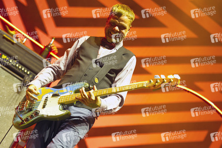 Konzert der Beatsteaks in Berlin