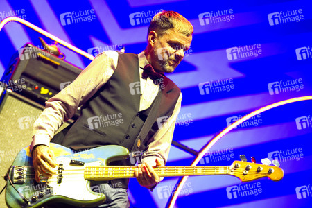 Konzert der Beatsteaks in Berlin