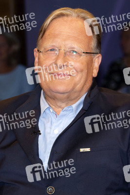 'NDR Talk Show' in Hamburg