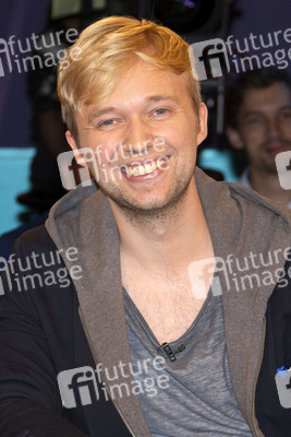 'NDR Talk Show' in Hamburg
