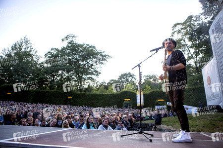 Konzert von Johannes Oerding in Hamburg