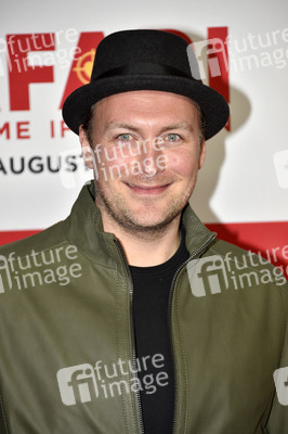 Filmpremiere 'Safari - Match Me If You Can' in Berlin